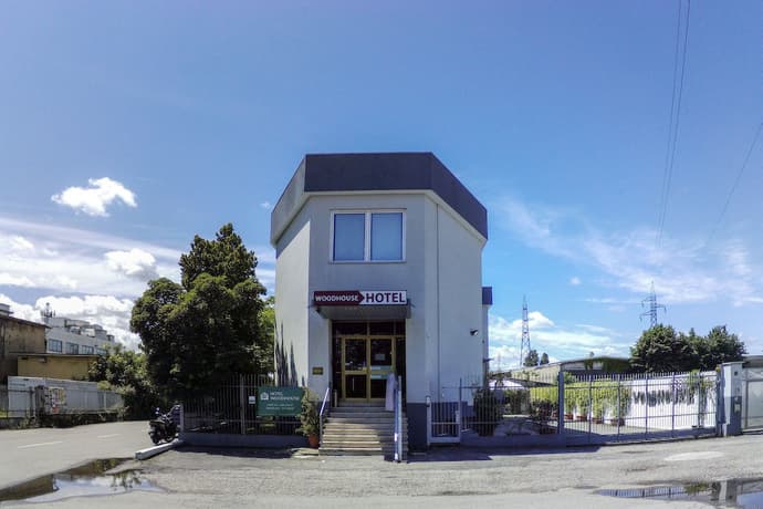 La Cordata Accommodation - Woodhouse Bike Hotel, Primary image