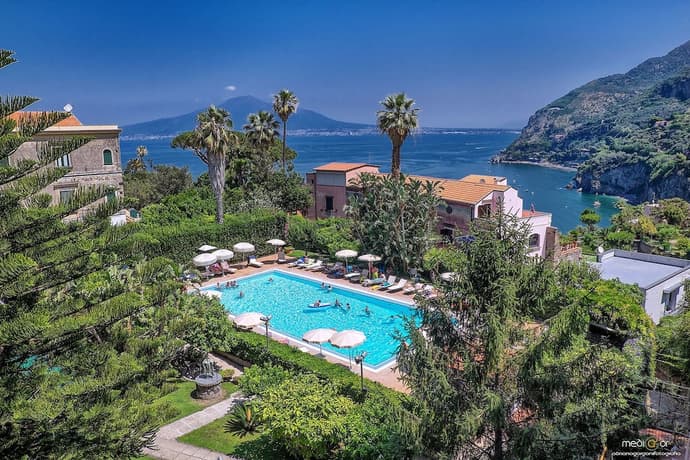 Hotel Aequa, Primary image