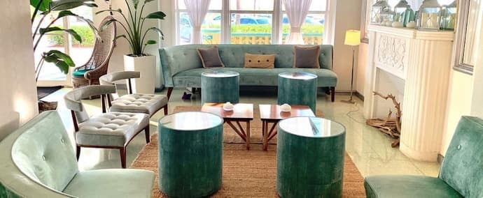 Broadmore Miami Beach, Primary image