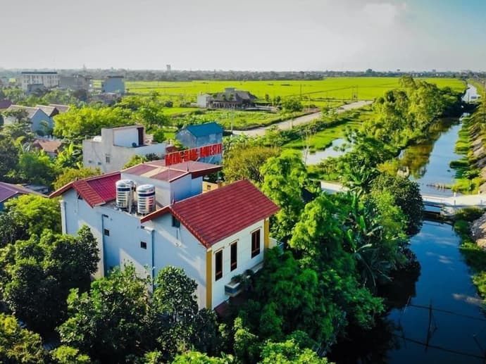 Hoang Giang Homestay, Primary image