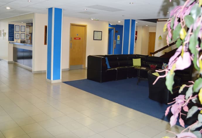 Metro Inns Walsall, Primary image