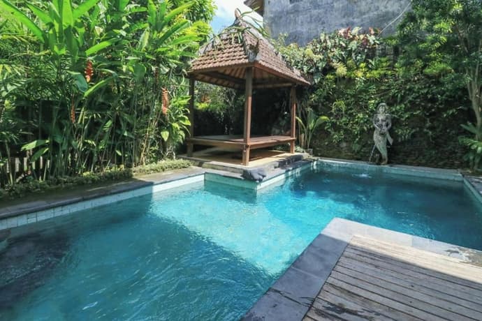 Pering Bungalow Ubud, Primary image