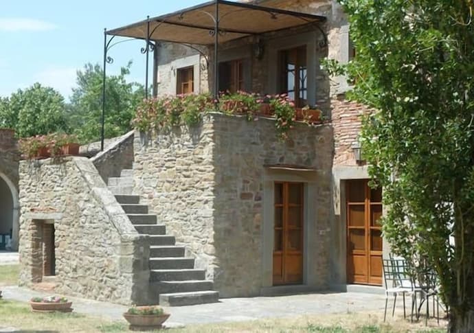 Case Sant'Anna, Primary image