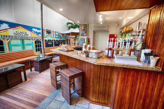 The Equus, Primary image