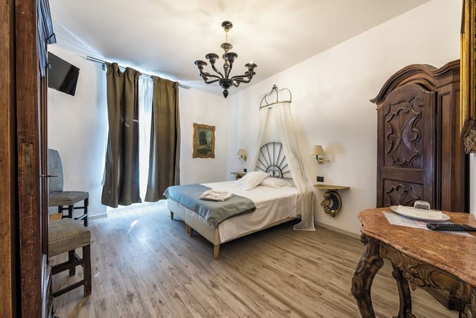 La Loggia del Castello, Primary image