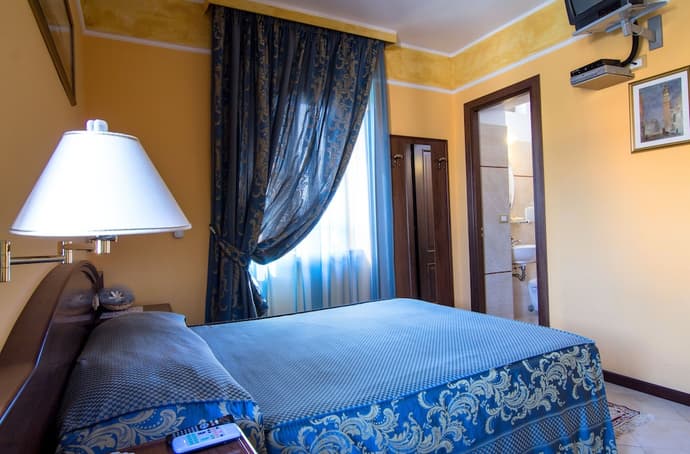 B&B Degli Amici, Primary image