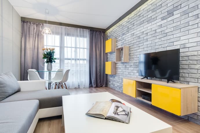 Elite Apartments Spa Zone, Primary image