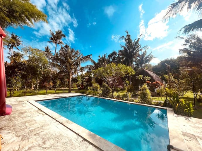 Apit Lawang Villas, Primary image