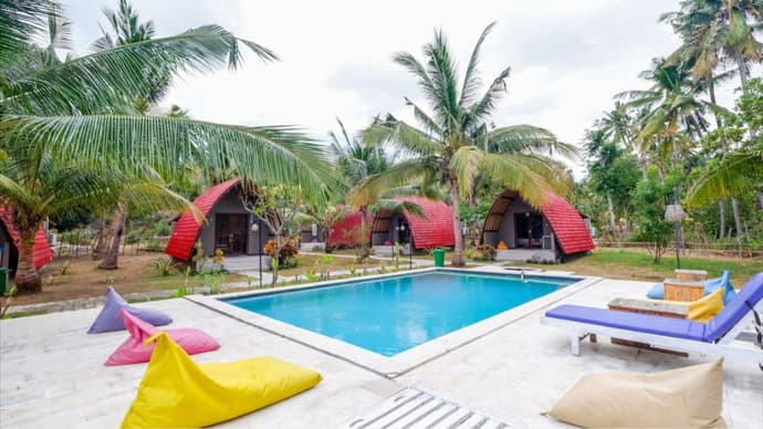 Apit Lawang Villas, Primary image