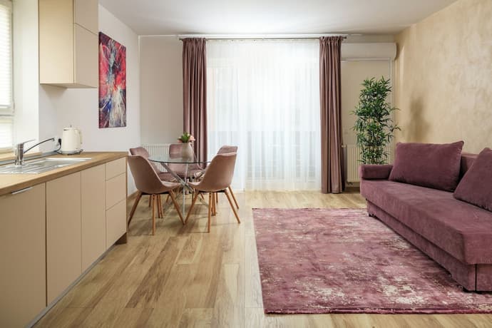 Brasov Holiday Apartments, Primary image