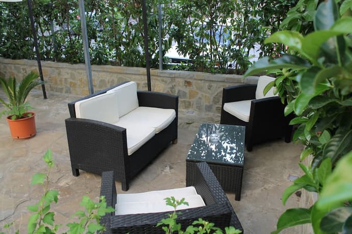 Hotel Mariano, Primary image