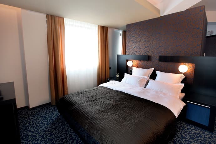 Ambiance Hotel, Primary image