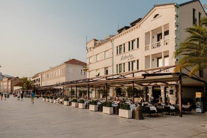 Hotel Astoria Tivat, Primary image