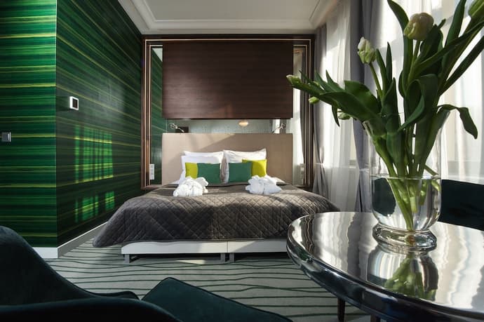 Plaza Boutique Hotel, Primary image