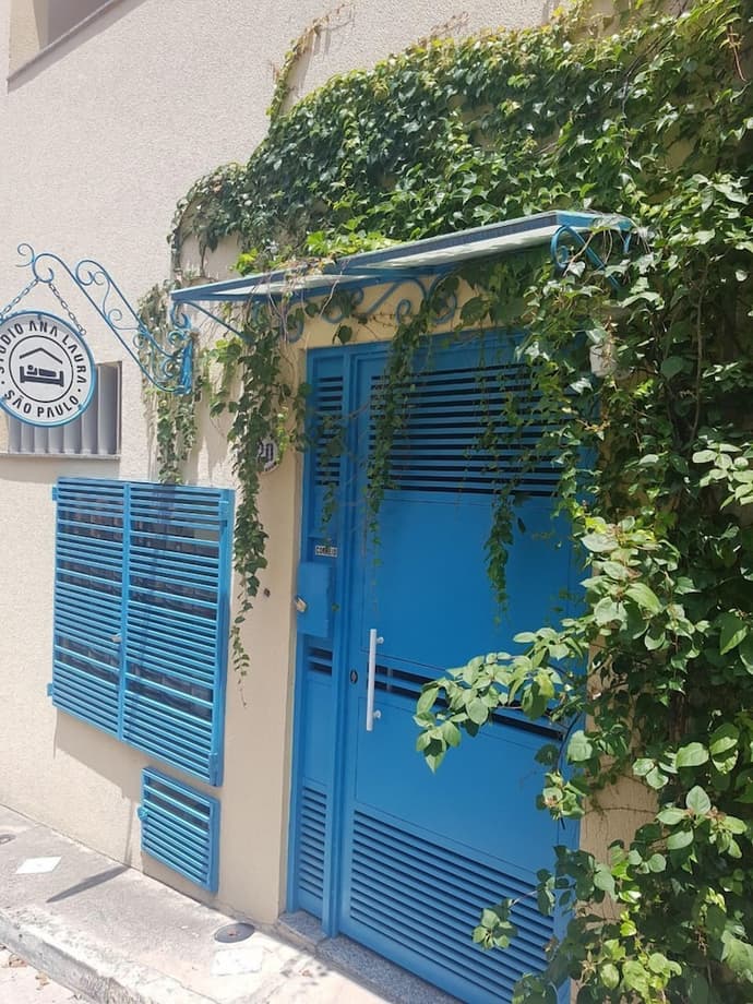 Studio Ana Laura, Primary image