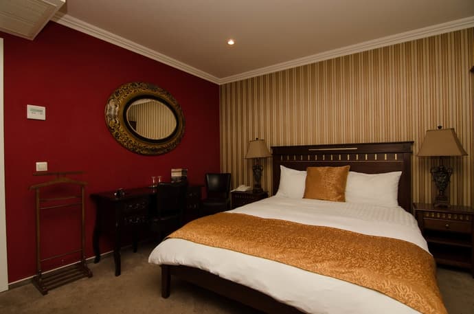 Hotel Boutique Monaco, Primary image