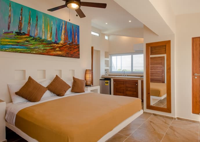 Casa del Árbol Condo, Primary image