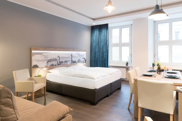 Aparthotel by dasPaul, Primary image