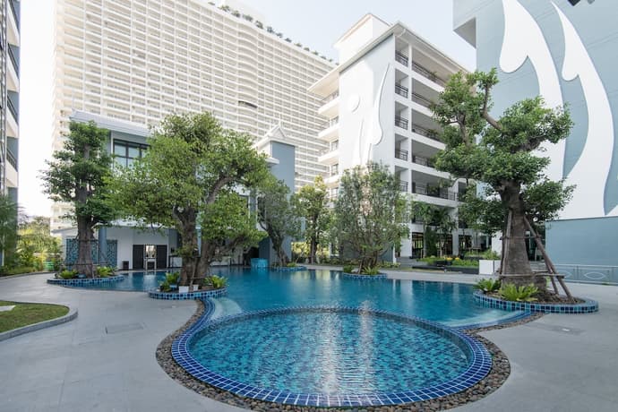 Bay Beach Resort, Primary image