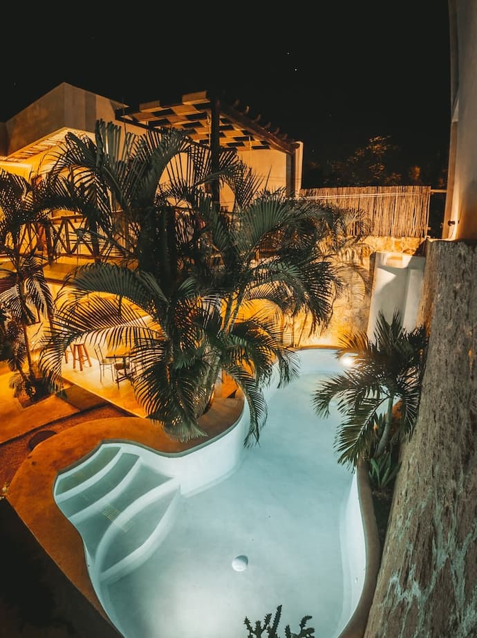 Pacha Tulum Boutique Hotel, Primary image