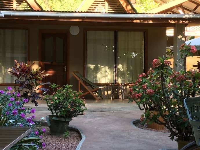 Belle Des Iles, Primary image