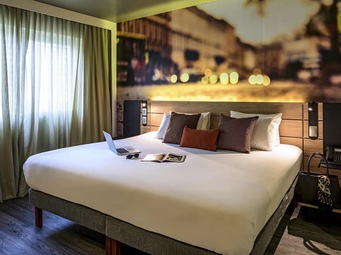 Novotel Curitiba Batel, Primary image