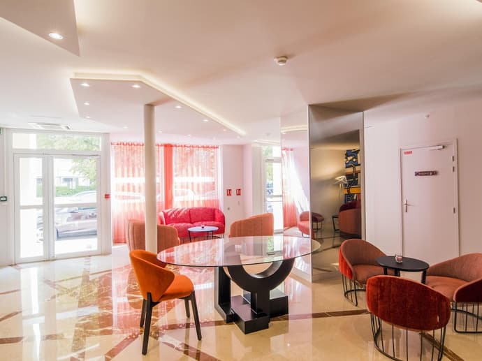 Hôtel Mercure Paris Pont de Levallois Neuilly, Primary image