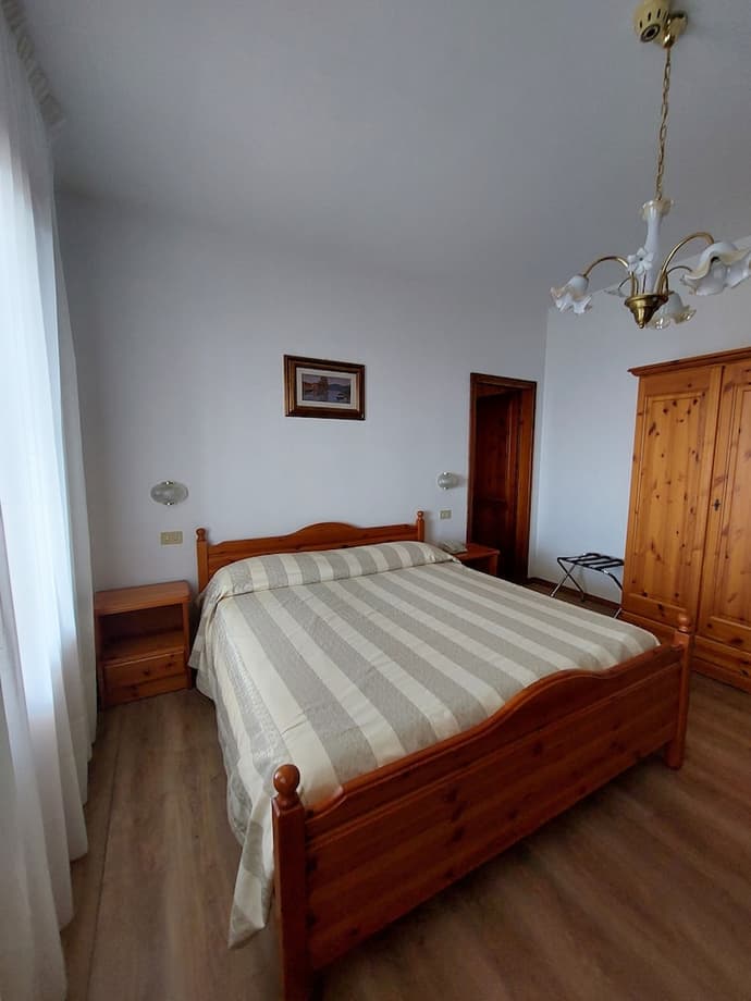 Albergo Alla Pineta, Primary image