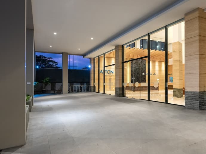 Aston Inn Tasikmalaya, Primary image