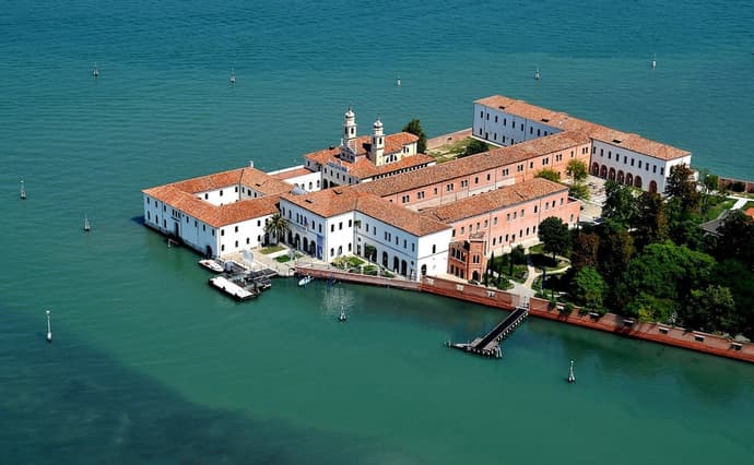 Centro Soggiorno San Servolo, Primary image