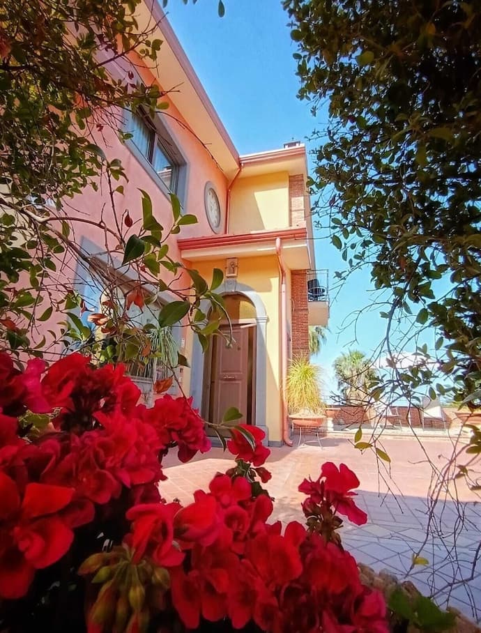 B&B Villa Hirschen, Primary image