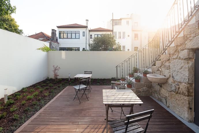 Premium Suites & Apartments Porto Centre, Primary image