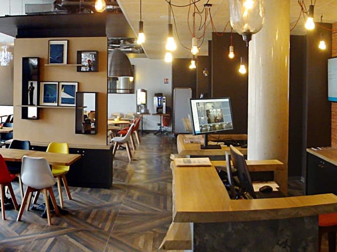 ibis budget Annecy Poisy, Primary image