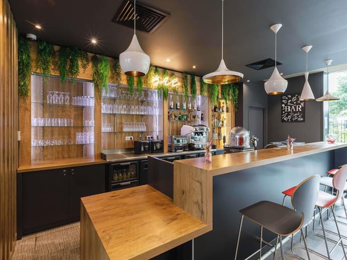 ibis Lyon Carré de Soie, Primary image