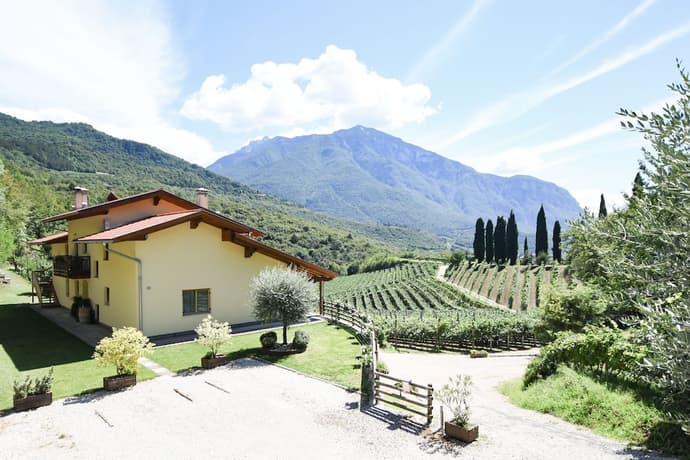 Agritur Casteller, Primary image