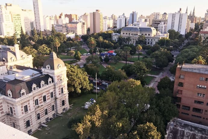 Days Inn & Suites by Wyndham La Plata, Primary image