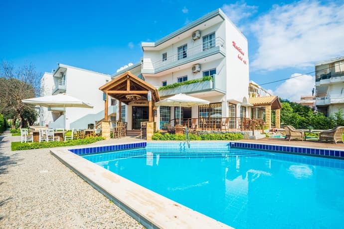 Maritina Apartments, Primary image