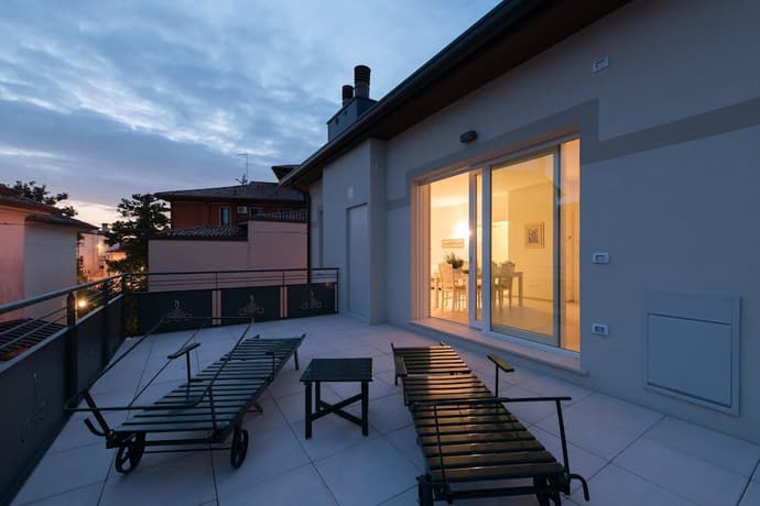 Dafne B&B, Primary image