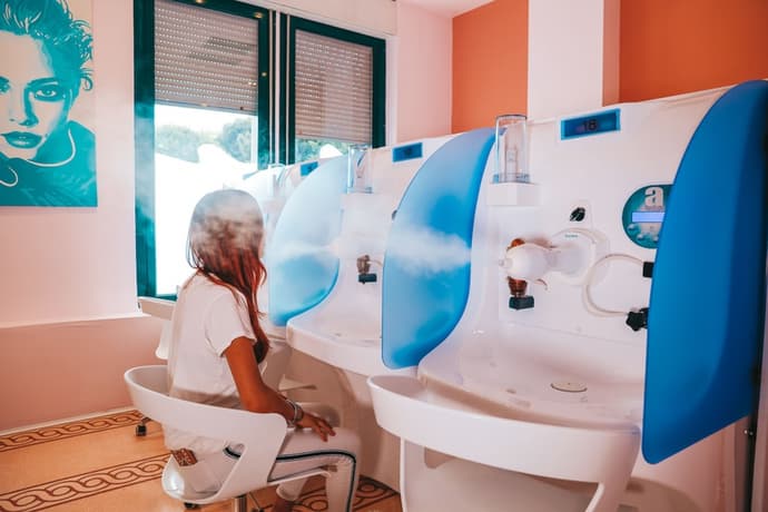 Dante Family Beach Resort, Primary image