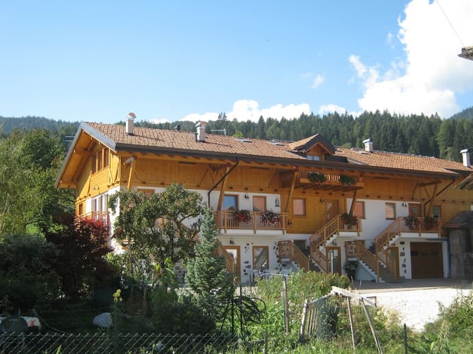 Agritur Pisani, Primary image