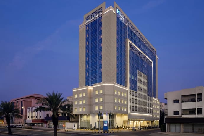 Hyatt House Jeddah Sari Street, Primary image