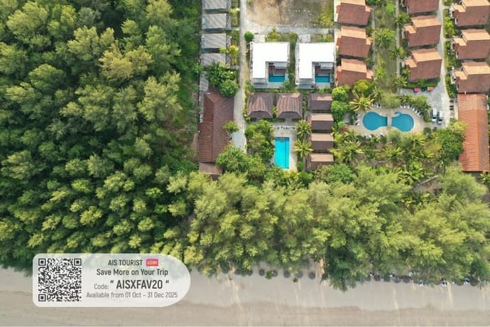 Cousin Resort Koh Kho Khao Beach, Primary image