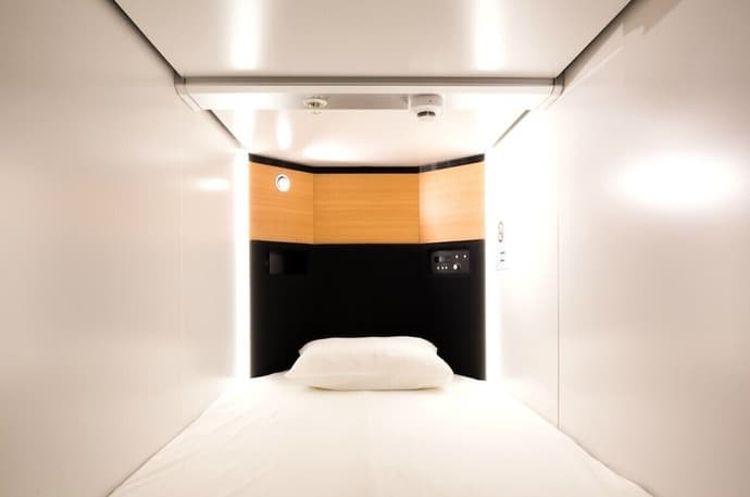 Hotel M Matsumoto, Primary image