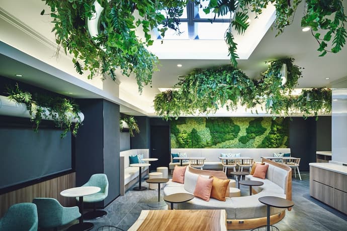 Garner Osaka Honmachi Kita Semba by IHG, Primary image