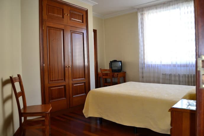 Pensión Residencia Buenos Aires, Primary image