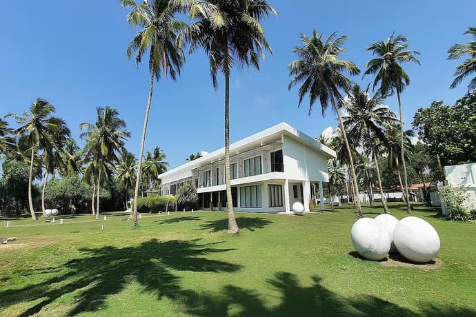 Green Turtle Villa by The Serendipity Collection, Primary image