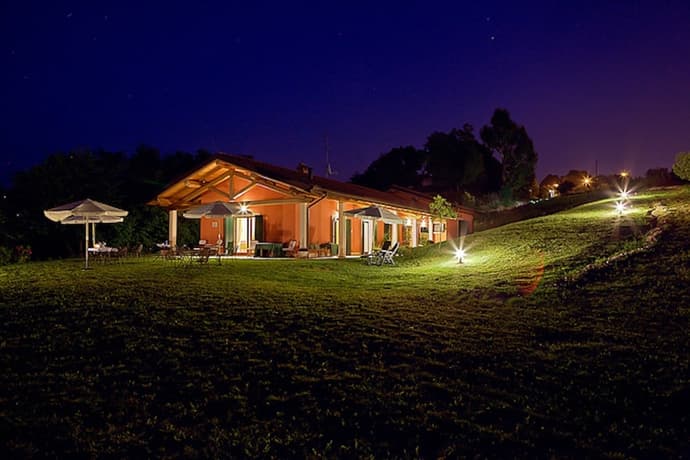 Agriturismo il Pianetto, Primary image