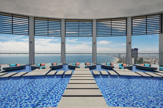 Four Points by Sheraton Danang, Primary image