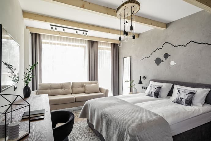 Biała Owca, Primary image