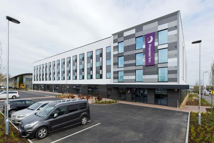 Premier Inn Slough West - Slough Trading Estate, Primary image